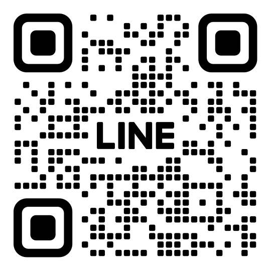 LINE QR Code